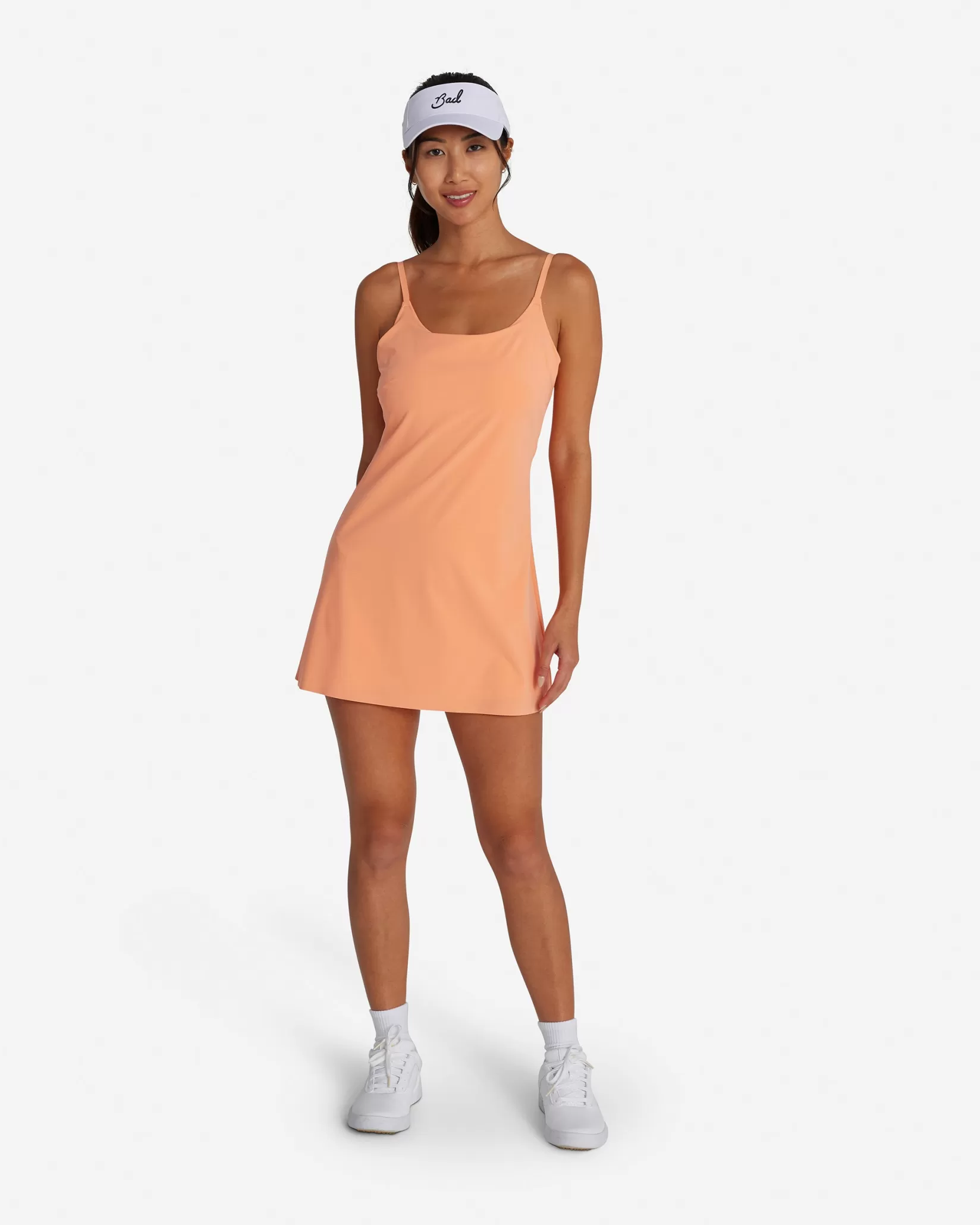 Bad Birdie Performance Dress>Women Performance