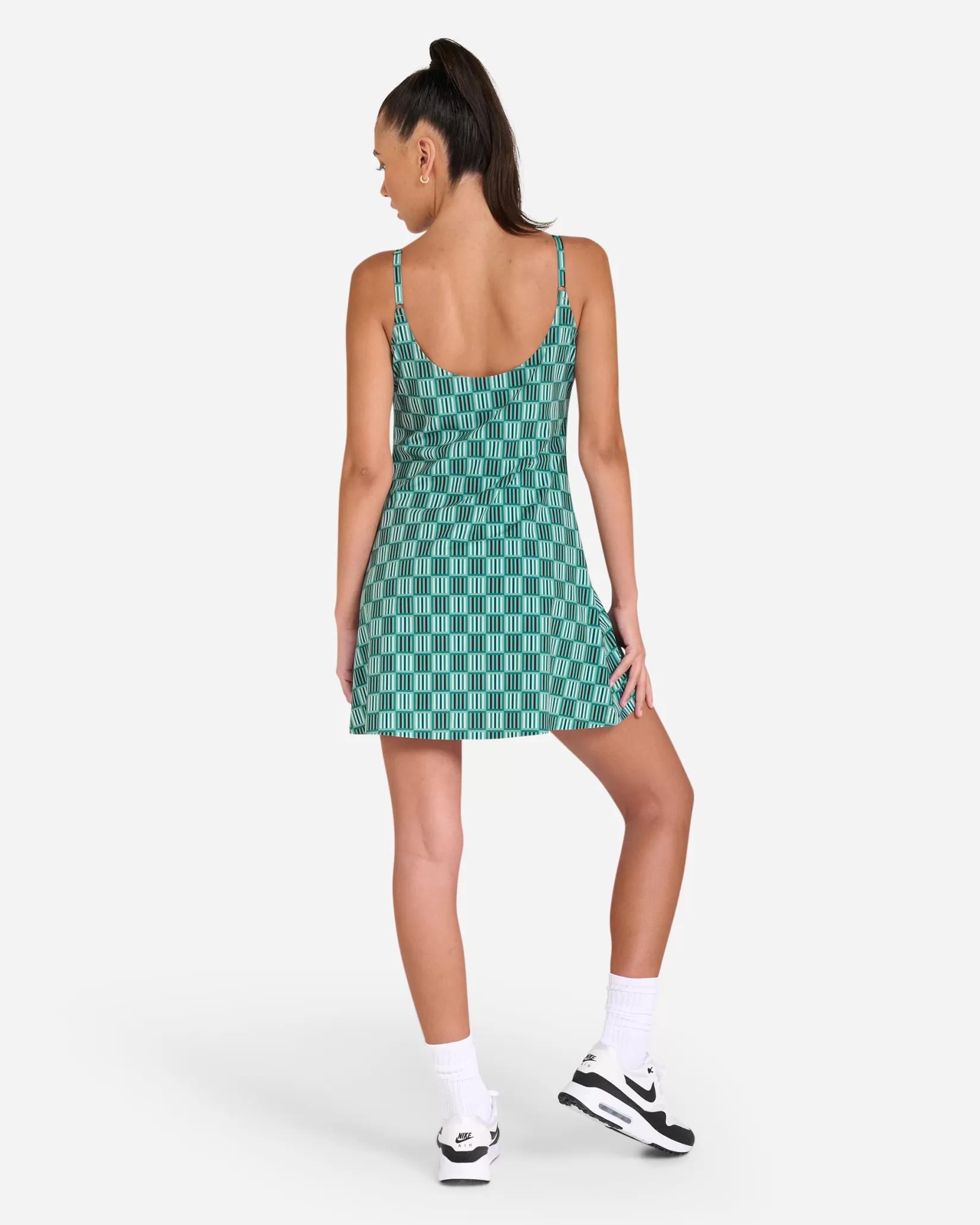 Bad Birdie Performance Dress>Women Performance