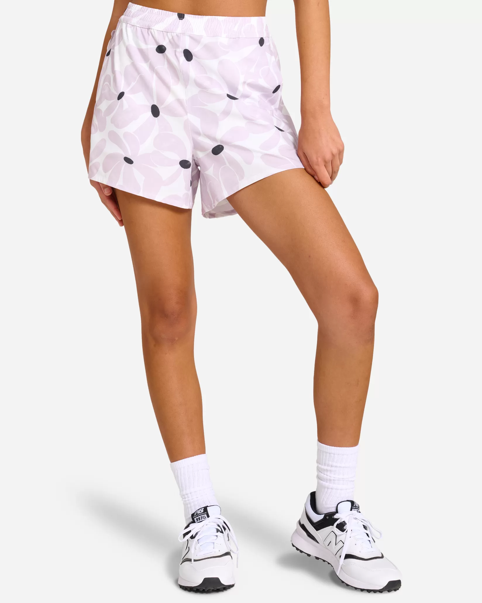 Bad Birdie Performance Short>Women Shorts