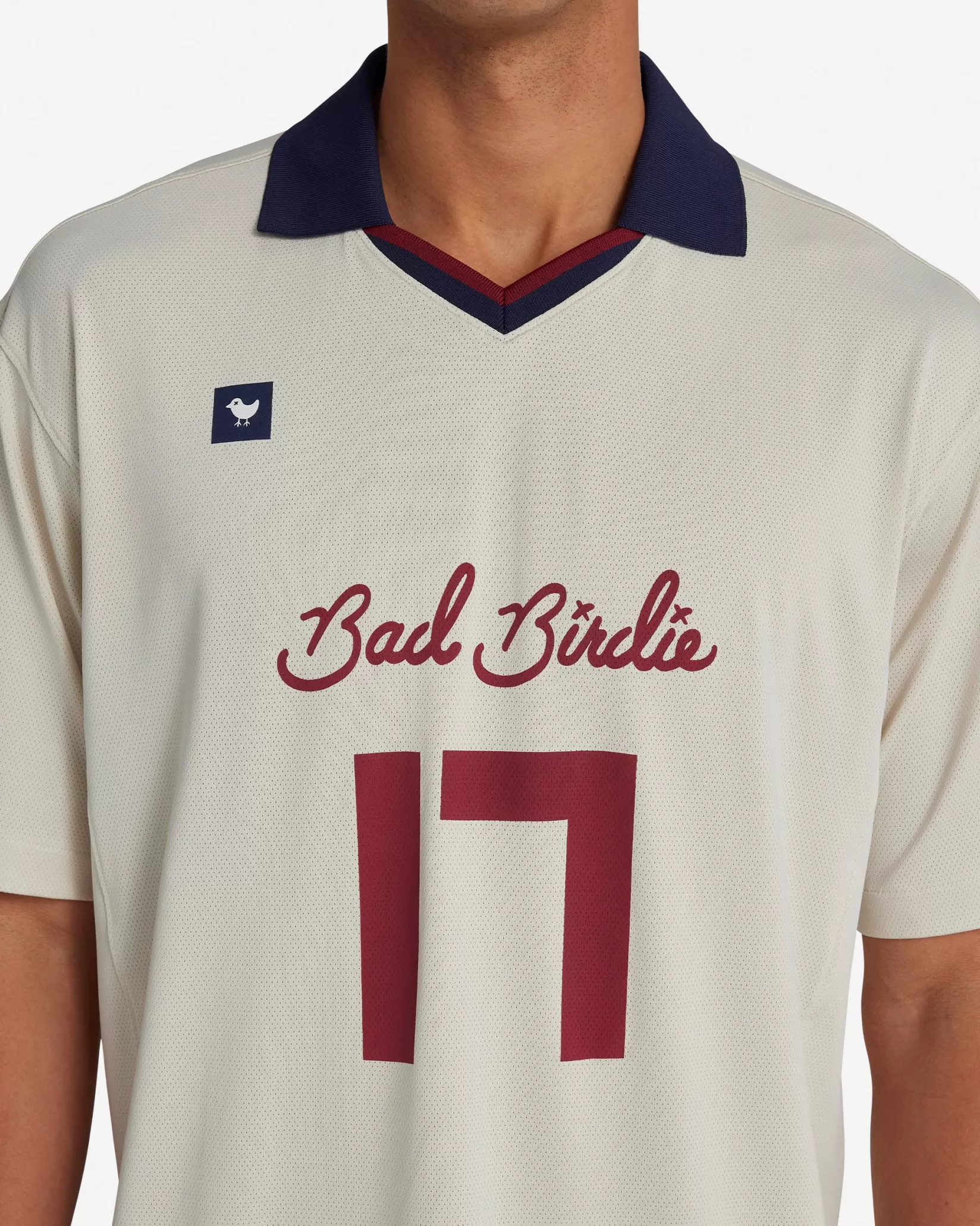 Bad Birdie Podium Jersey> Polos