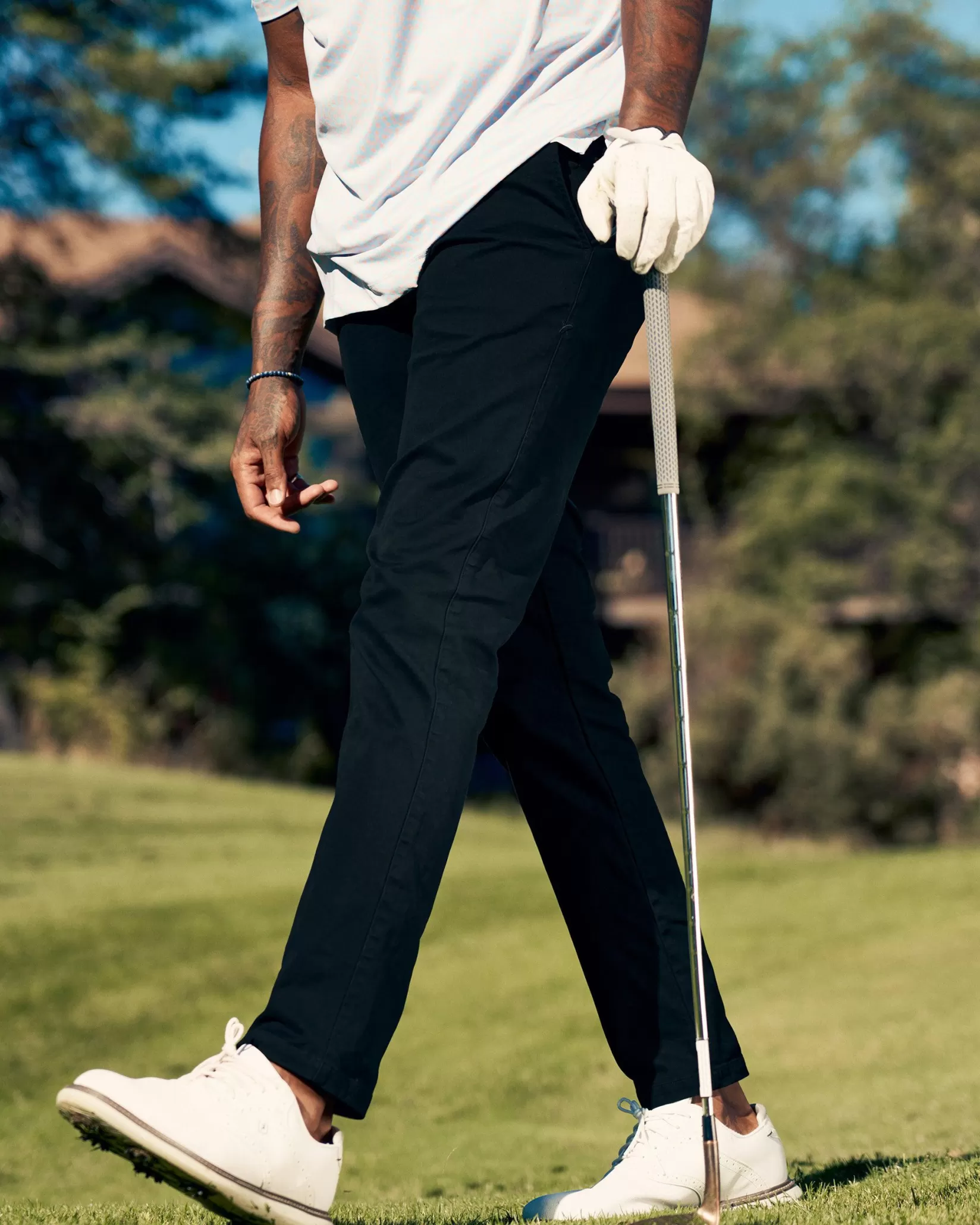 Bad Birdie Quintero Golf Pant> Pants