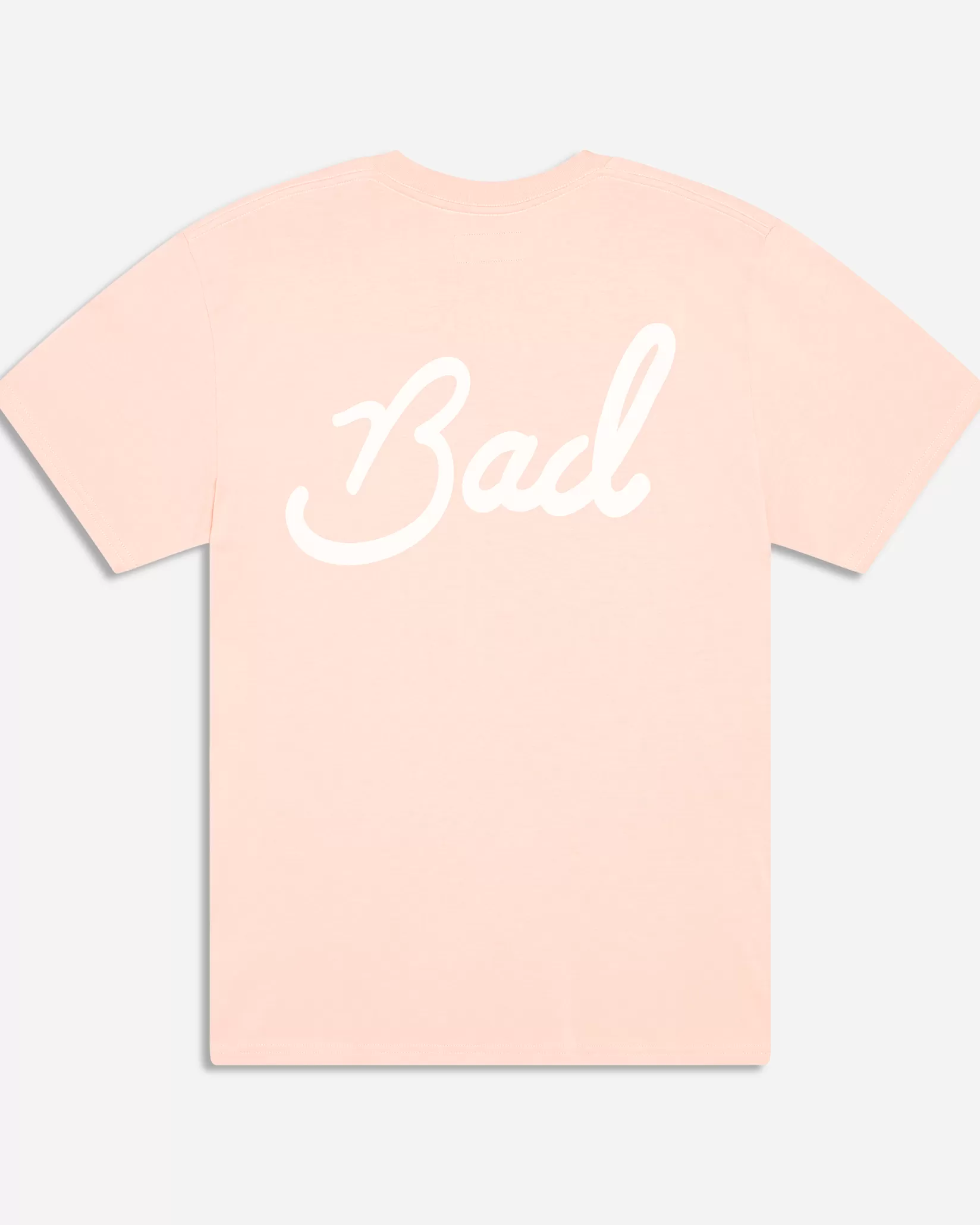 Bad Birdie Rose Quartz Bad Tee> T-Shirts