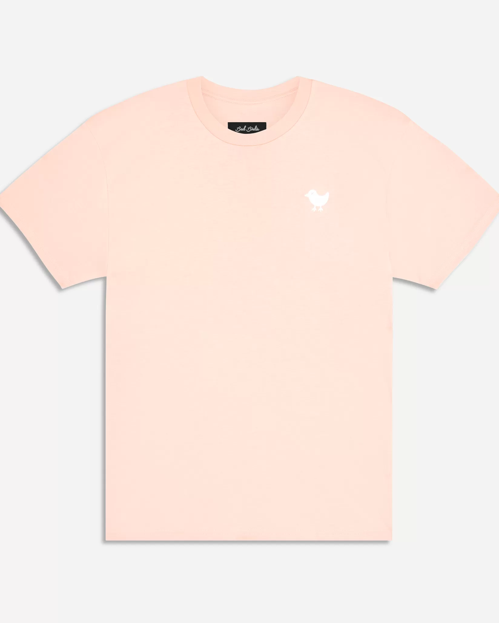 Bad Birdie Rose Quartz Bad Tee> T-Shirts