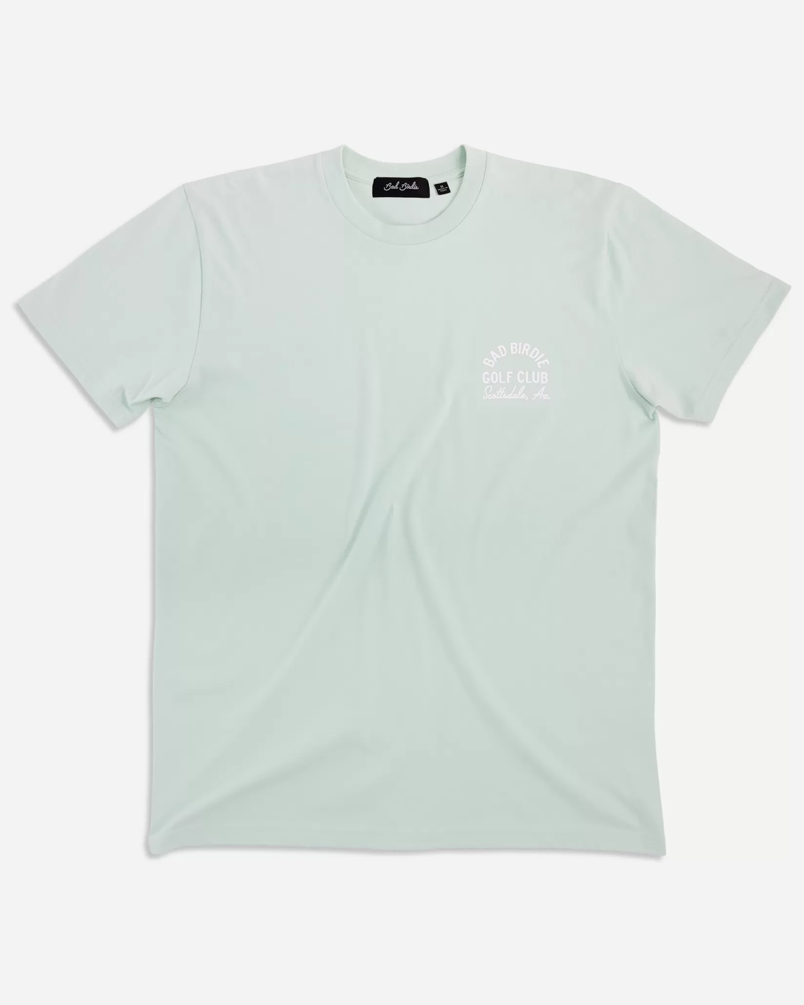 Bad Birdie Scottsdale GC Graphic Tee> T-Shirts