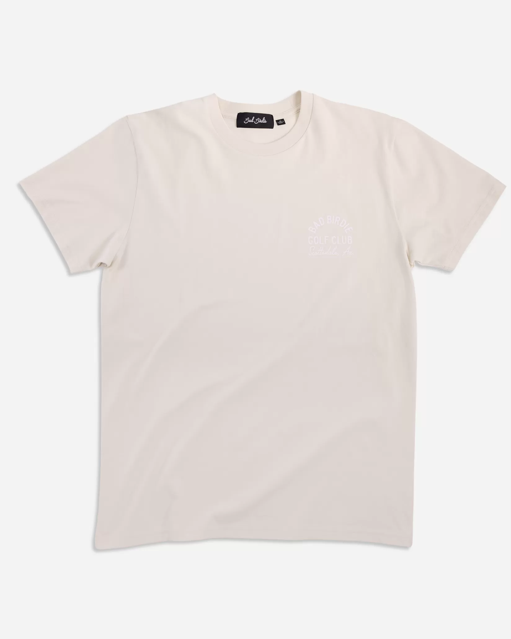 Bad Birdie Scottsdale GC Graphic Tee> T-Shirts