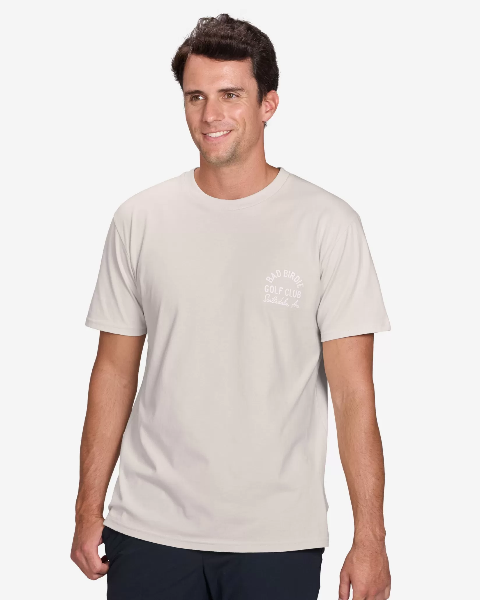 Bad Birdie Scottsdale GC Graphic Tee> T-Shirts