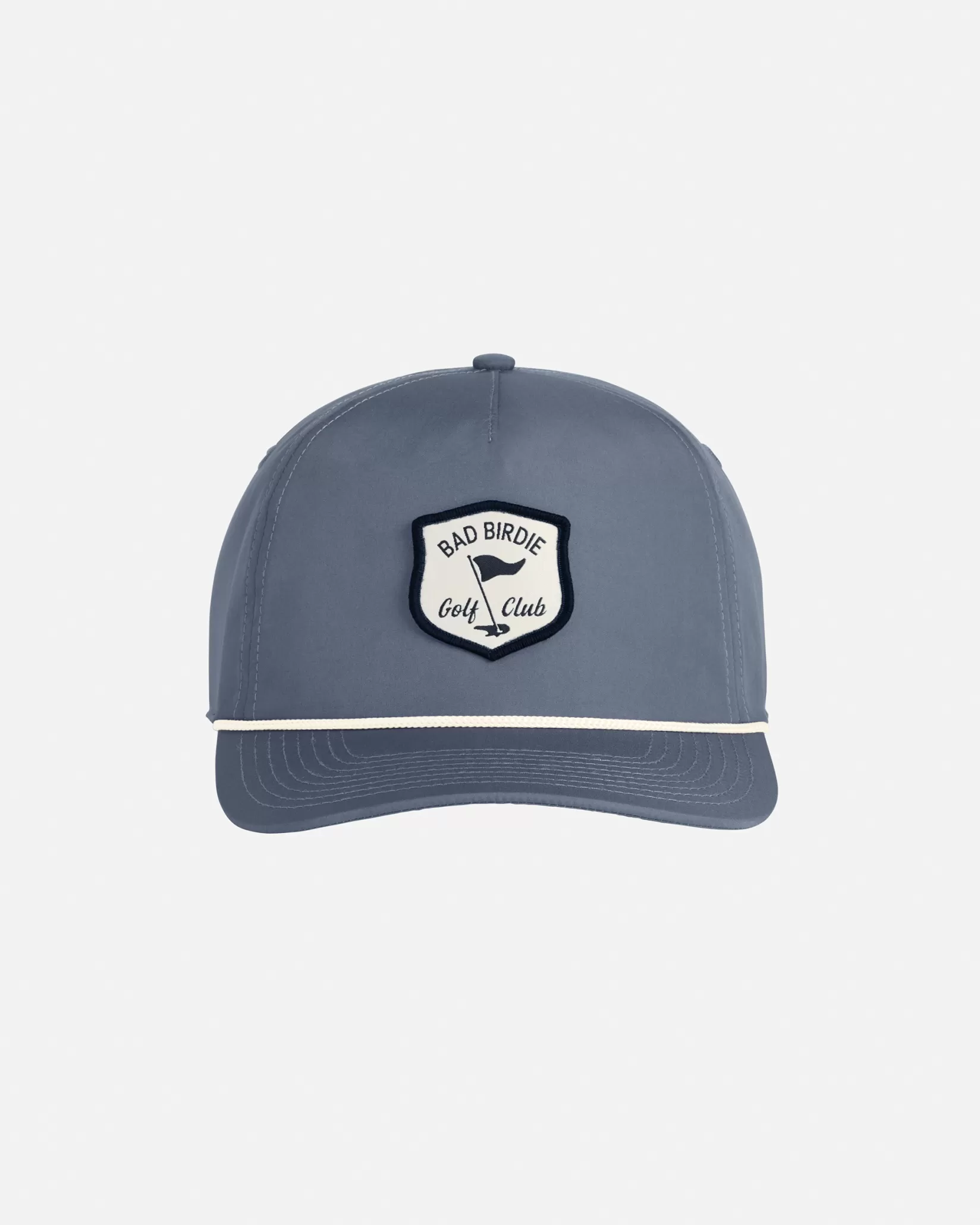 Bad Birdie Shield Rope Hat>Women Hats | Hats