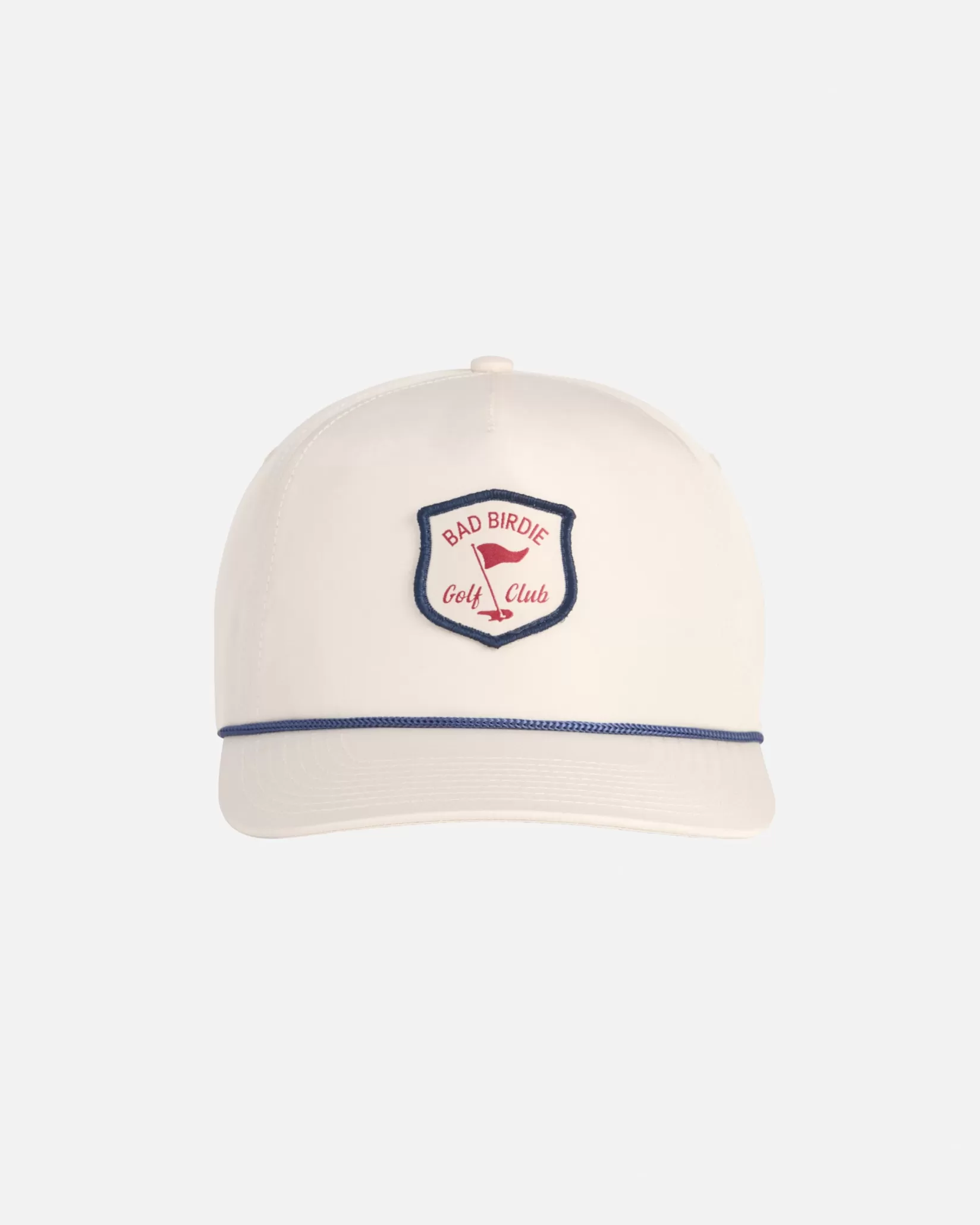 Bad Birdie Shield Rope Hat>Women Hats | Hats