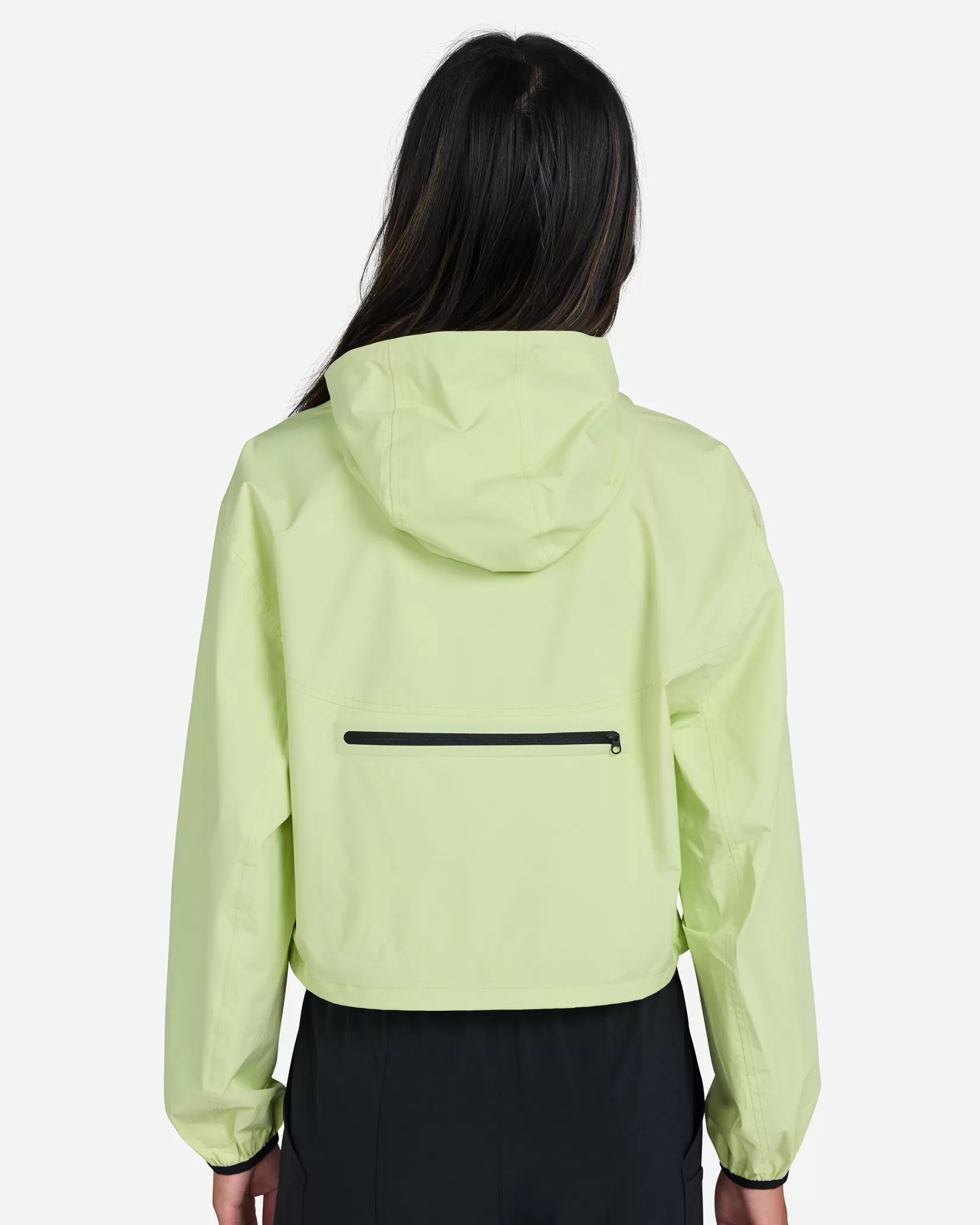 Bad Birdie Stratus Rain Anorak>Women Outerwear