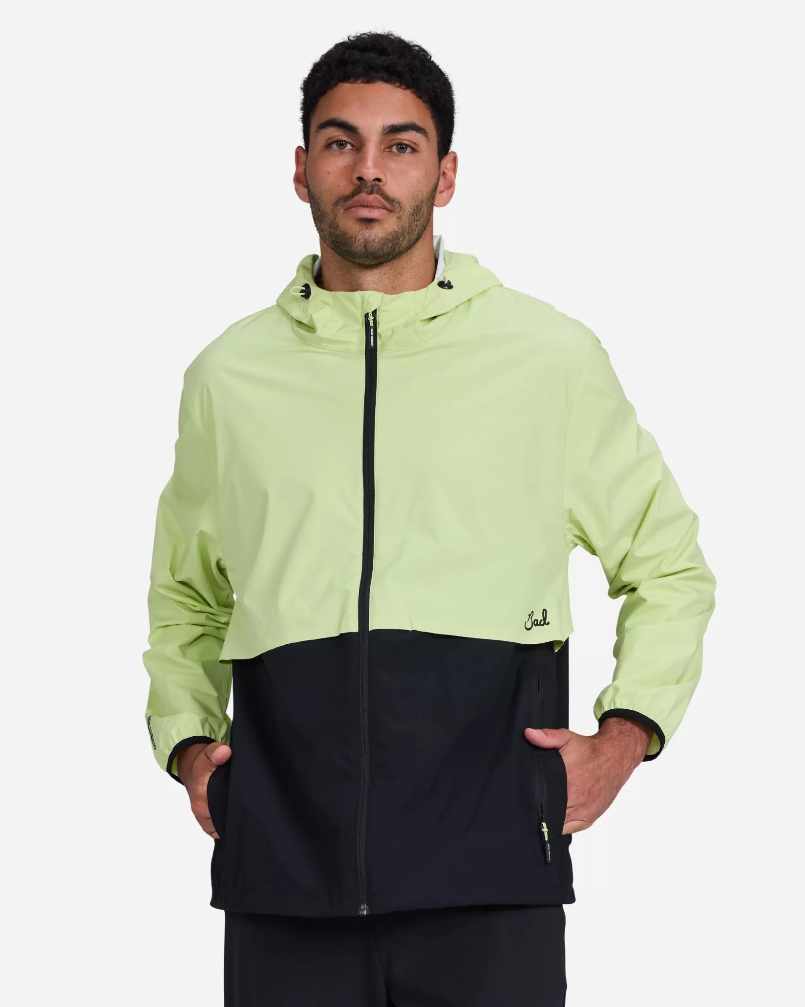 Bad Birdie Stratus Rain Jacket> Outerwear