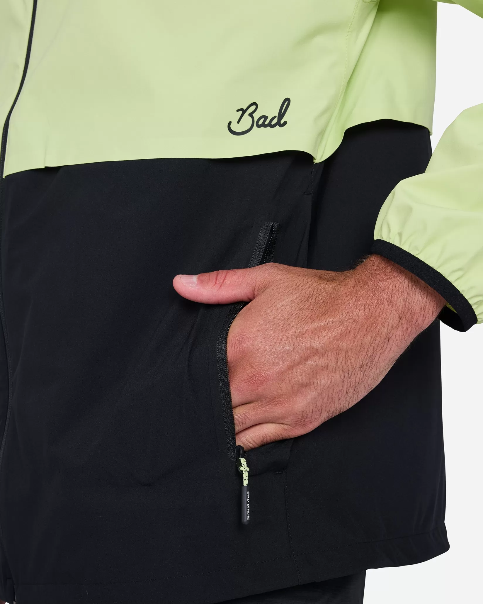 Bad Birdie Stratus Rain Jacket> Outerwear