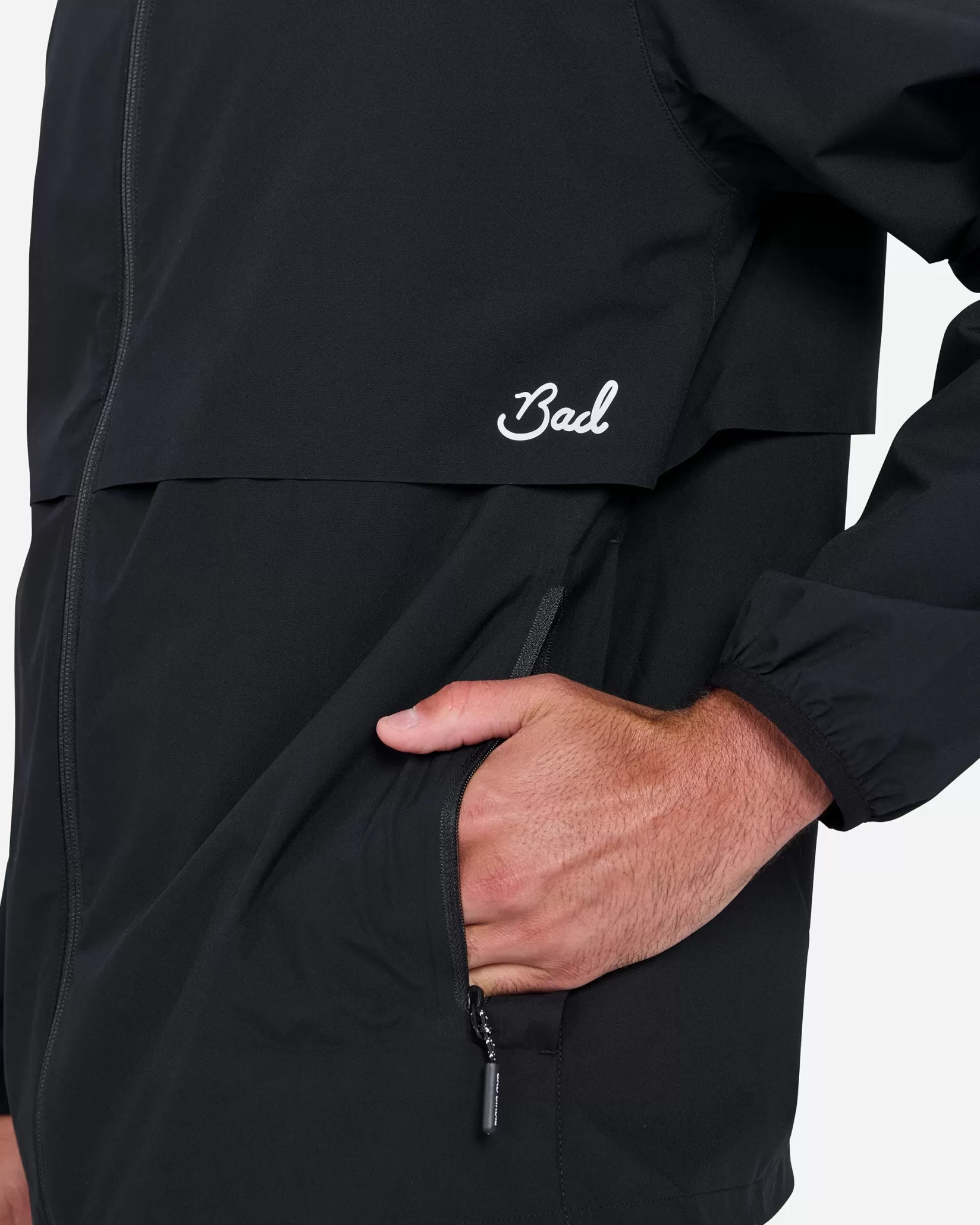 Bad Birdie Stratus Rain Jacket> Outerwear