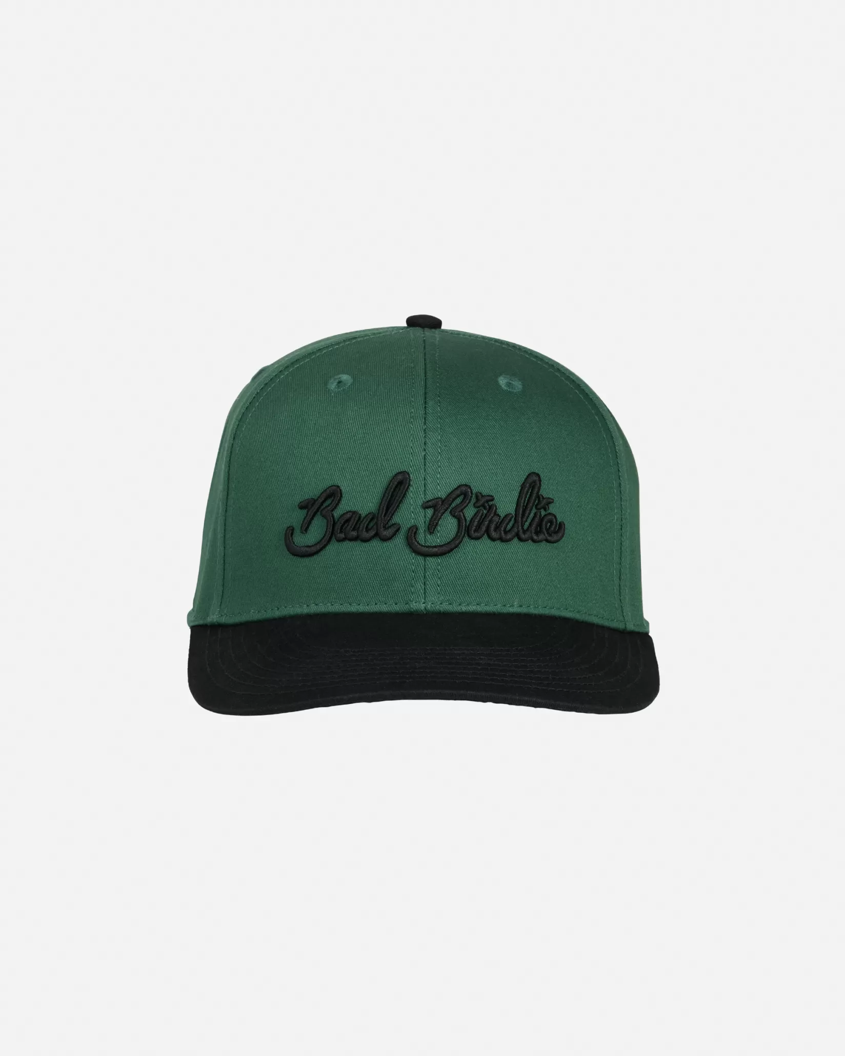 Bad Birdie Twill Script Hat>Women Hats | Hats