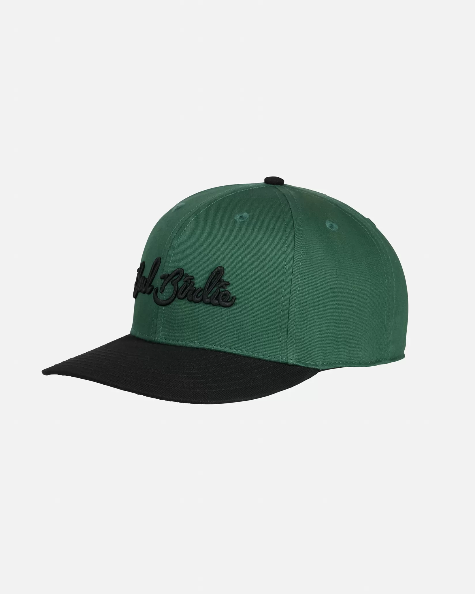 Bad Birdie Twill Script Hat>Women Hats | Hats