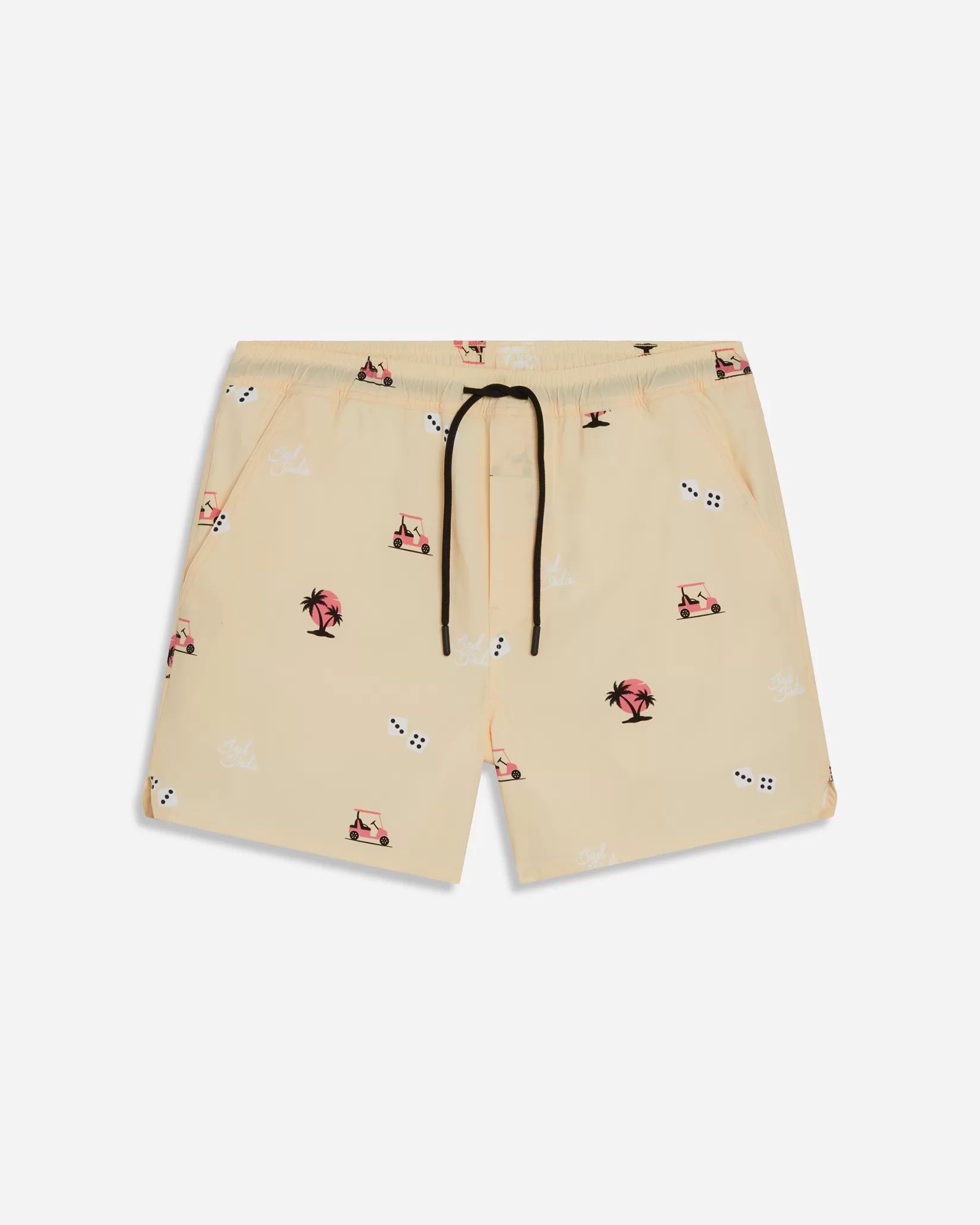 Bad Birdie Weekender Short> Shorts