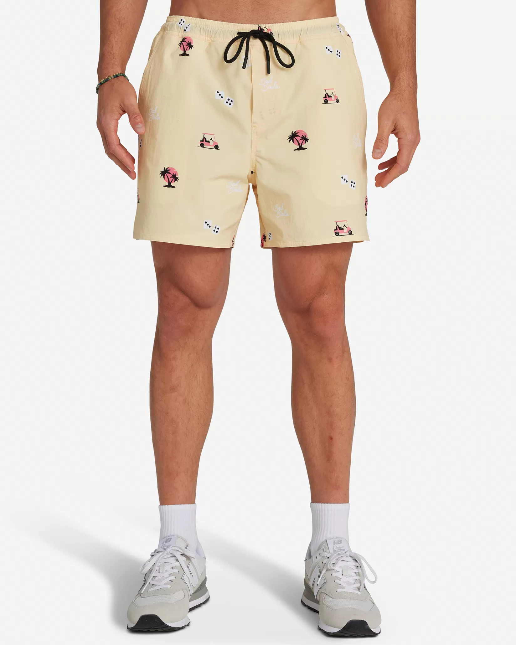 Bad Birdie Weekender Short> Shorts