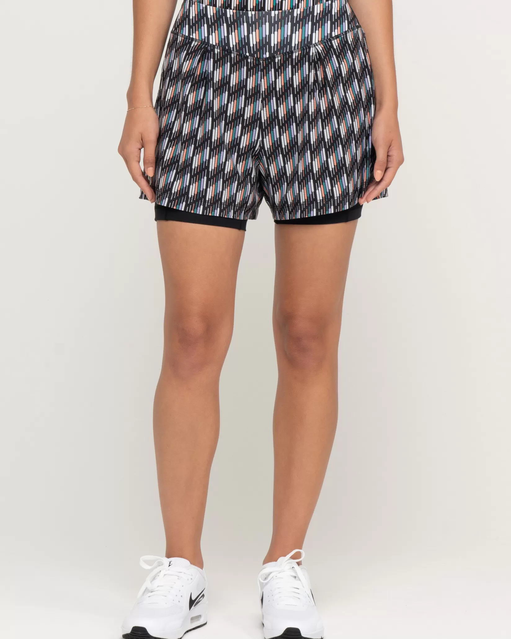 Bad Birdie Women's Range Short>Women Shorts